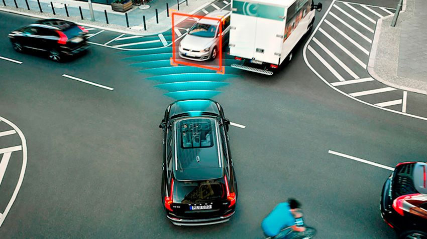 The global forecast for drones inevitably brings on the "Economy passengers"