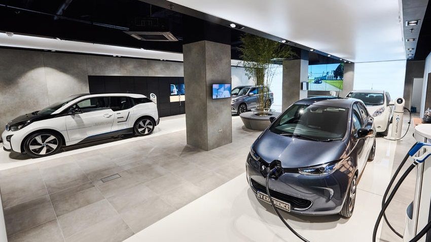 The Ministry does not want to zero duty on electric vehicles
