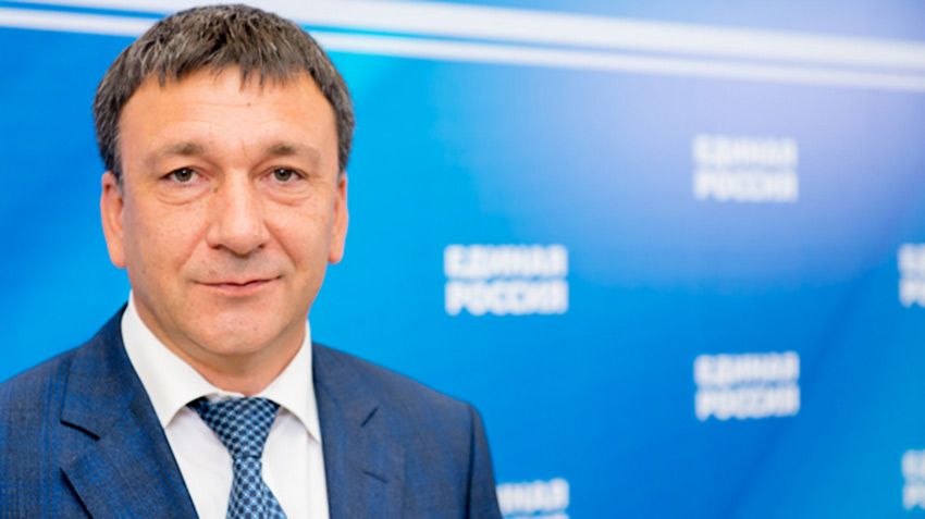 Fines for speed – "United Russia" against