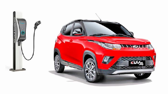 India will create a mass market PEV by 2030