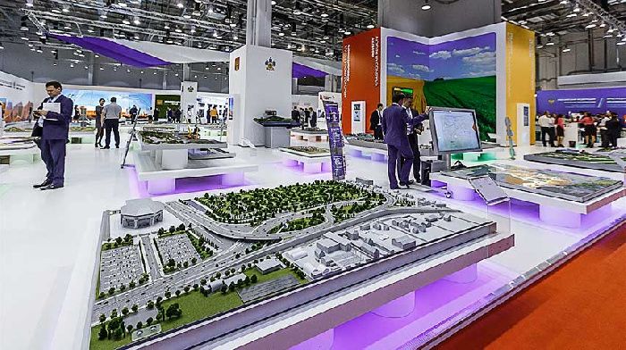 Russian radioelektroniki will provide electromarketing charging