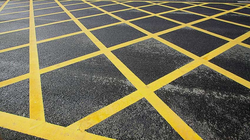 May change in the SDA: "wafer layout"