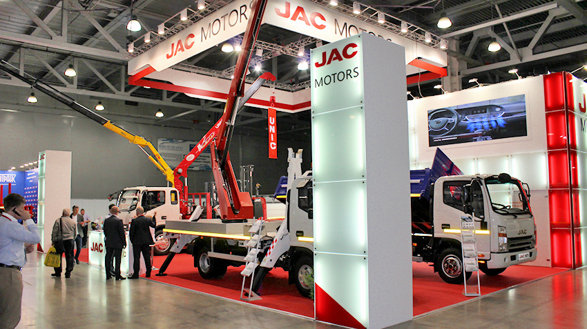 JAC reviewed the STT-2018