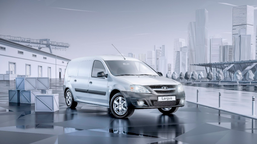 VAZ is connected to the state "favorable lease"