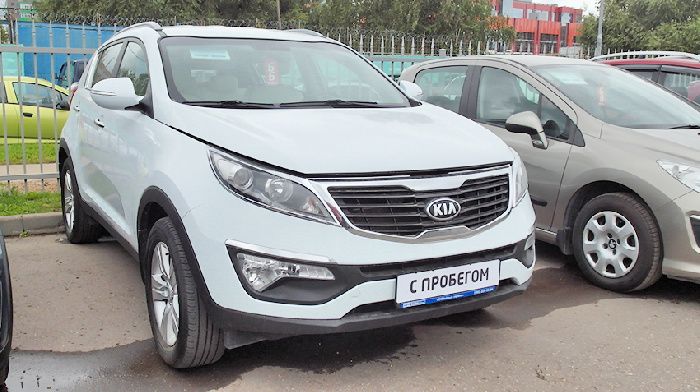 Market capacity of passenger cars grew over 8 months of 2019 7.8%