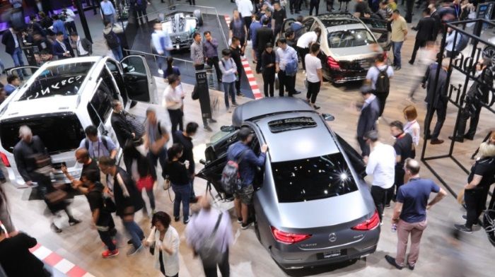The prices of new cars continue to grow: they have jumped by 7 %