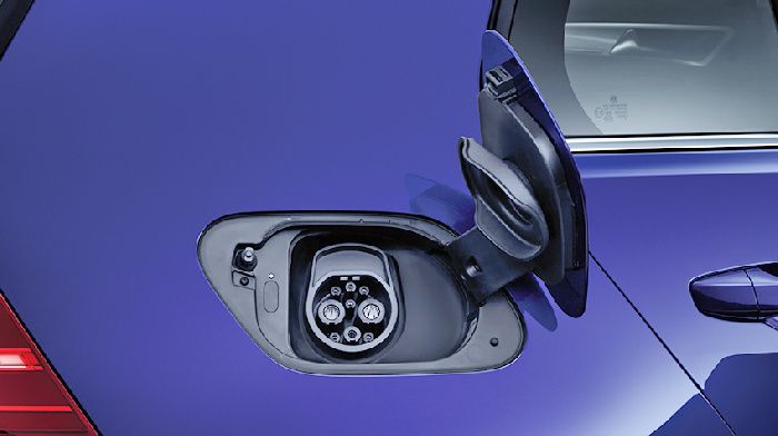Beijing wants to increase the share of electric vehicles in the PRC market by 2025, up to a quarter