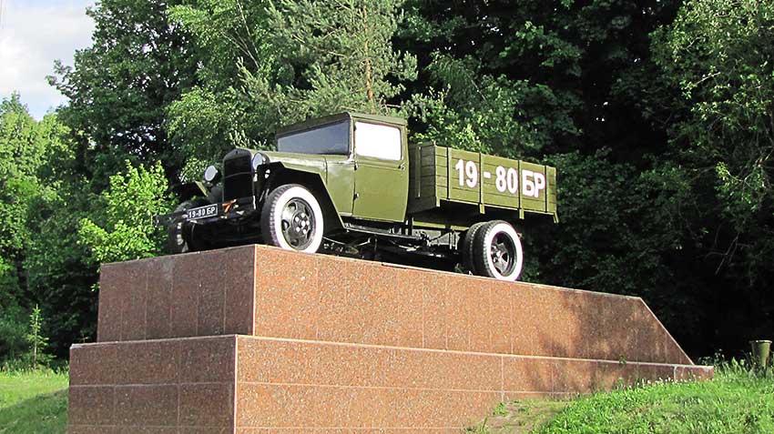 The Soviet industry in the years of the great Patriotic war