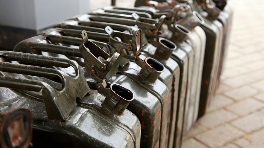 In the pursuit of cheap fuel, motorists have begun to buy counterfeit
