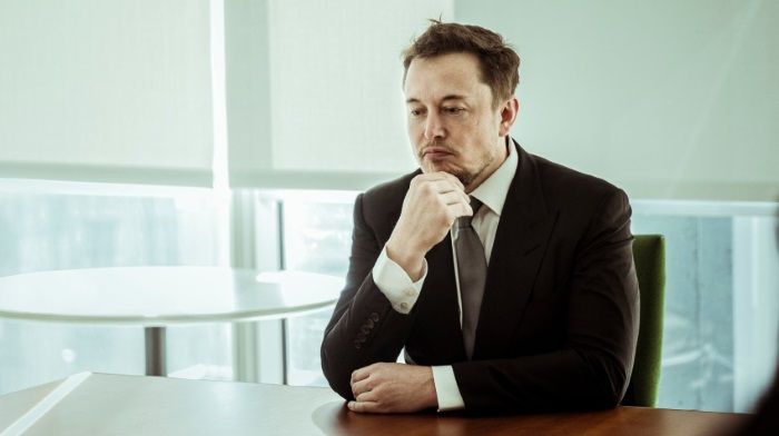 Elon Musk has set himself zero salary