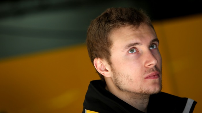 Sirotkin could become the pilot "Formulas-1"