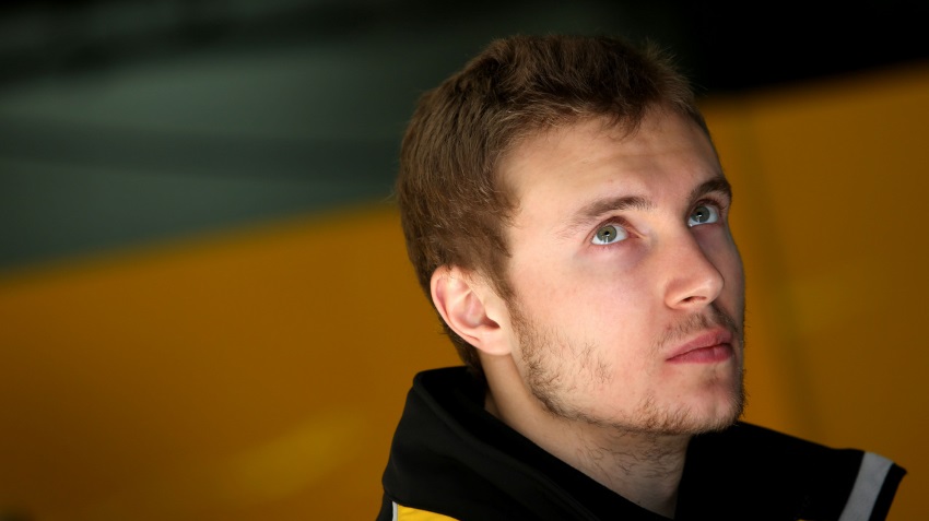 Sirotkin could become the pilot "Formulas-1"
