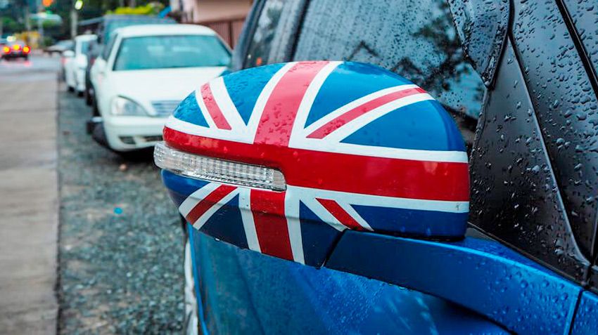 BREXIT will kill British car industry