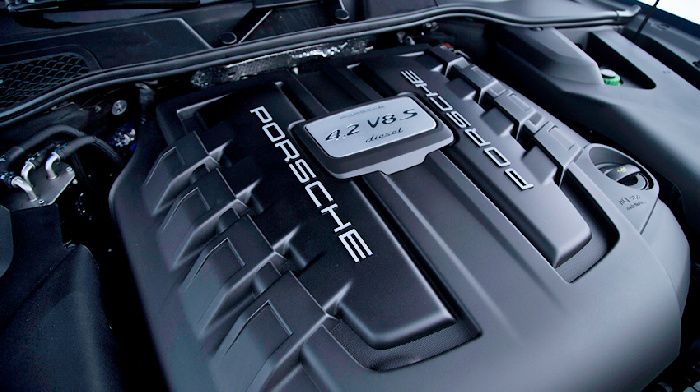 Porsche of deselect will cost more than half a billion euros