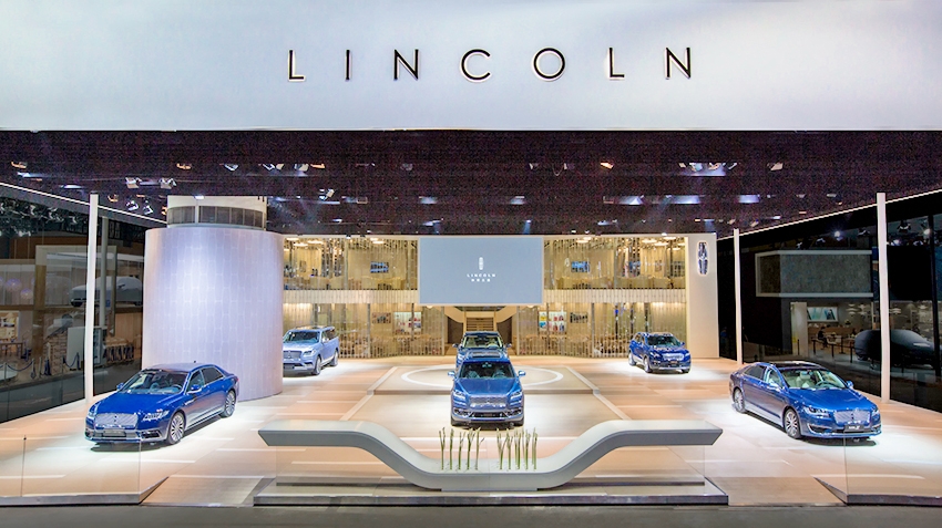 Us-China trade war hurts the Detroit and Dearborn