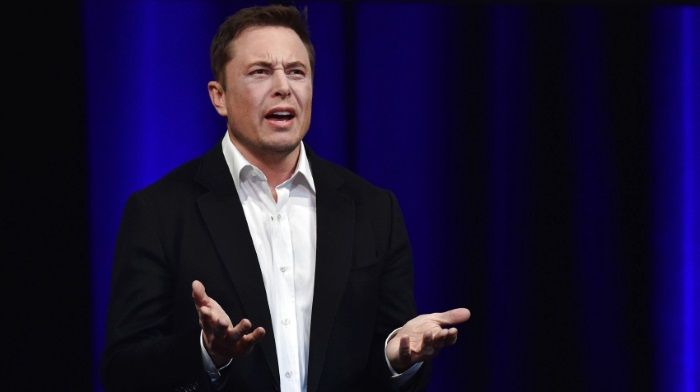 Elon Musk can lose an armchair of the Chairman of the Board of Tesla
