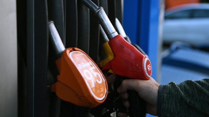 The excise tax on fuel will be reduced from the 1st of June