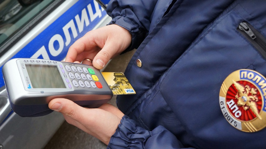 At fault drivers will be cut from public services