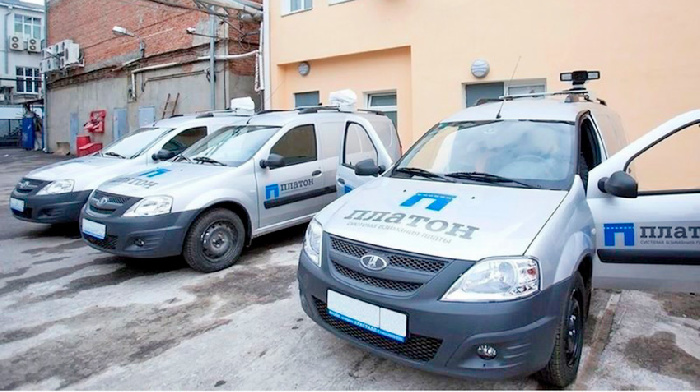 Taxes on motorists has grown from analogov