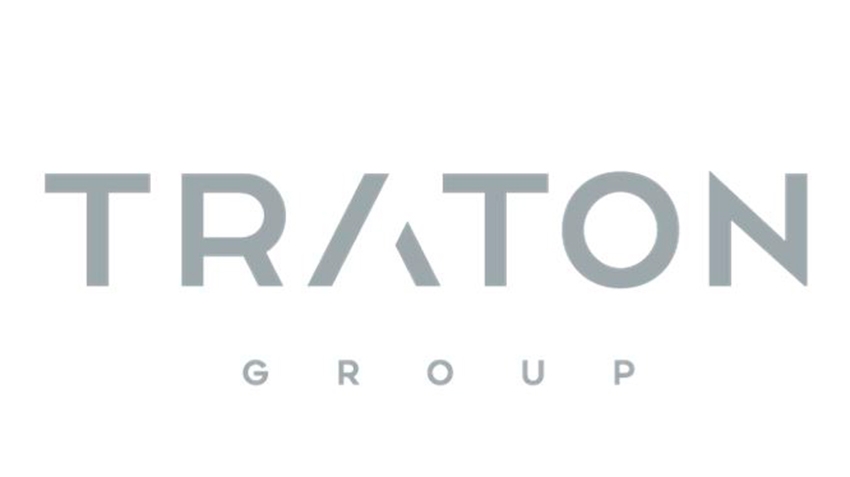 The company "Volkswagen Truck and bus" made rebranding in TRATON GROUP