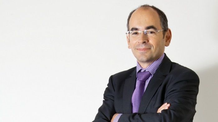 Yves Karakatsanis became President of "AVTOVAZ"