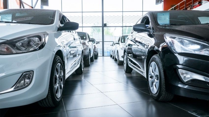 Electronic PTS complicate the lives of buyers of new cars