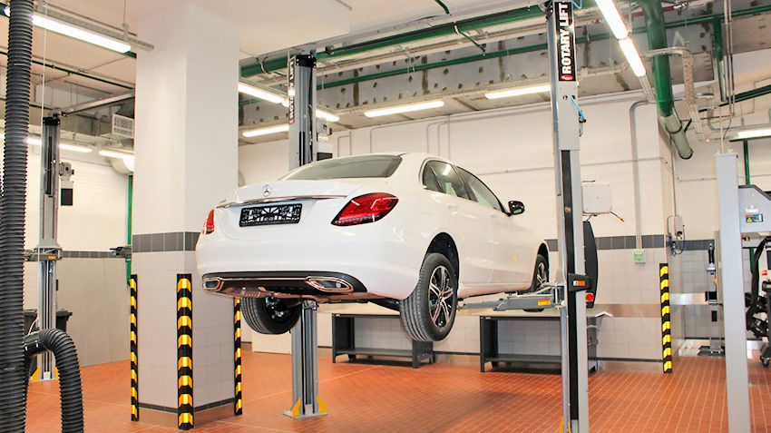 The monitoring inspection will be stricter and more expensive