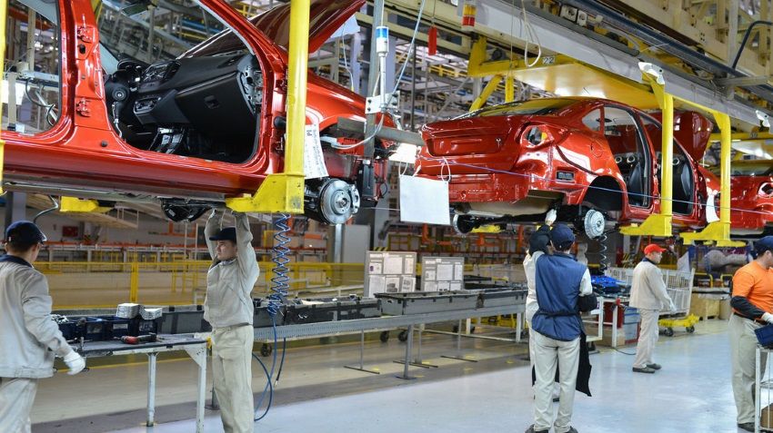 "AVTOVAZ" has become a profitable
