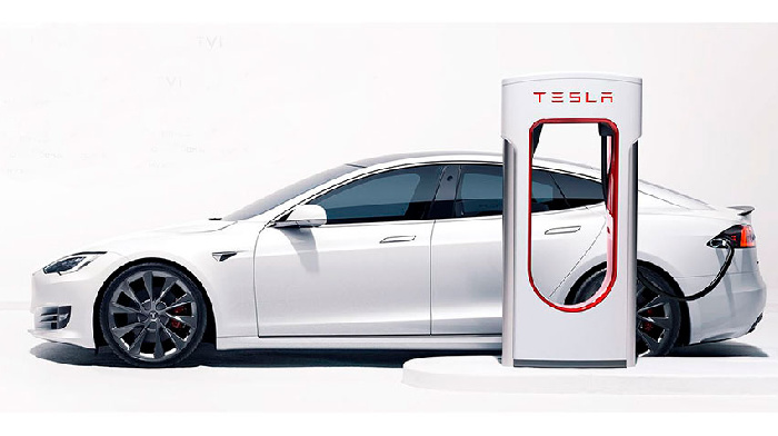 Tesla broke into Russia through the "Coherent"