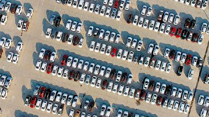 China is too much of a hurry with the introduction of Euro-6 in a falling market