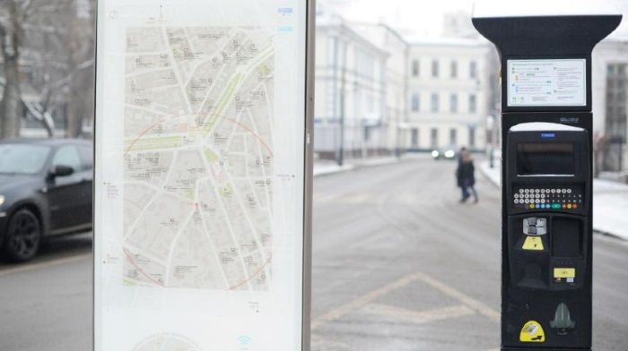 The penalty for failure to pay Parking has increased twice