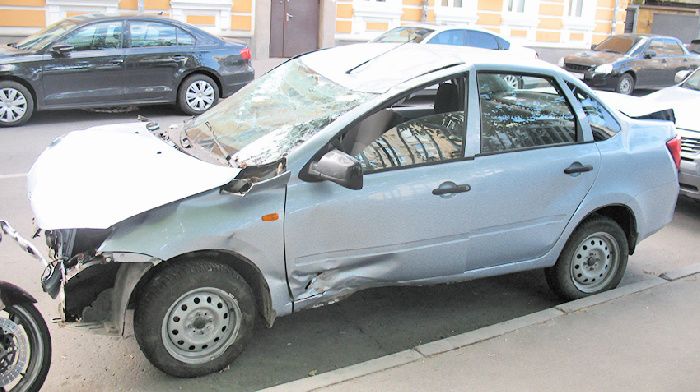 Public services will cover insurance and registration of accidents