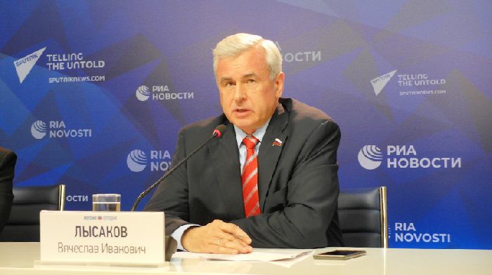 Vyacheslav Lysakov told – what will happen to motorists in 2020