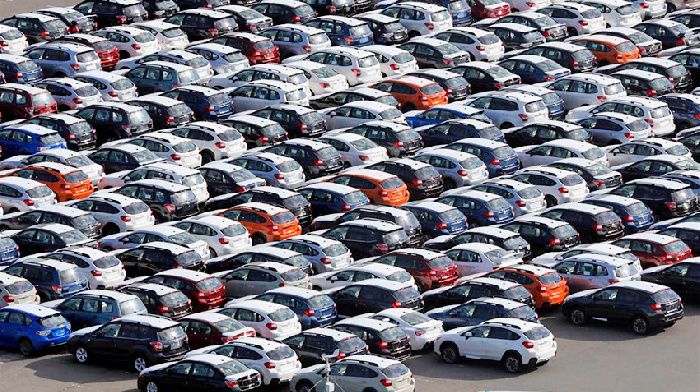 China will temporarily reduce duties on American cars