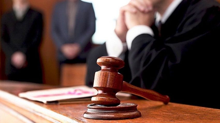 The interior Ministry explained the privileges of the judges behind the wheel