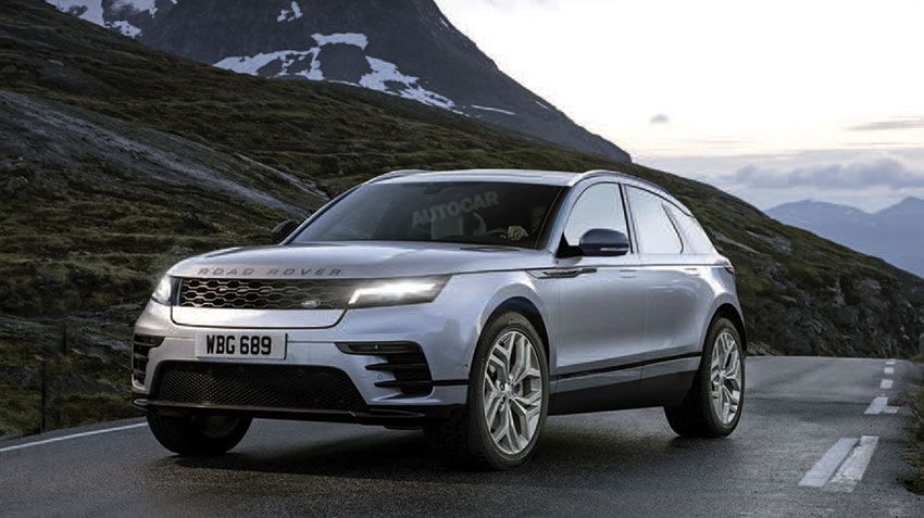 In Britain appears a new automotive brand