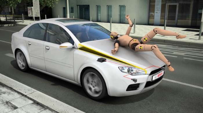A new measure may deprive the right of driving