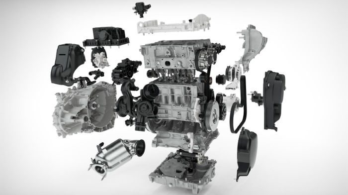 The current generation of Volvo engines will be the last