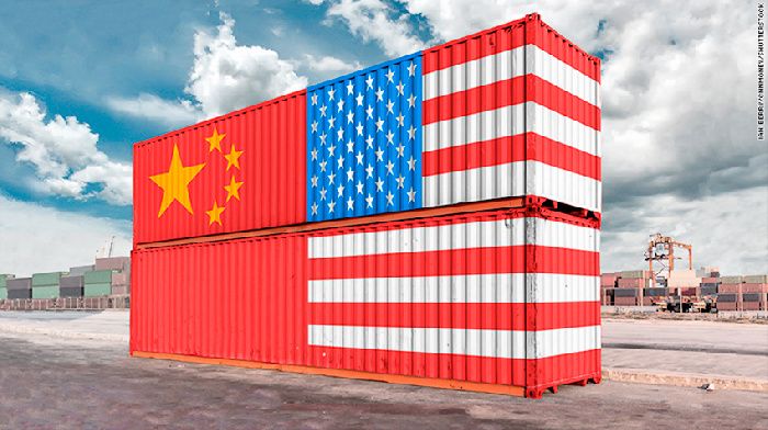 Us-China trade war leads the United States auto industry to ruin