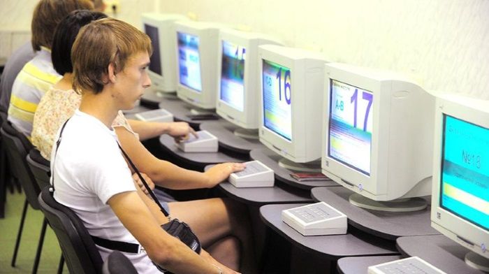 The traffic police will not conduct a retest when changing rights