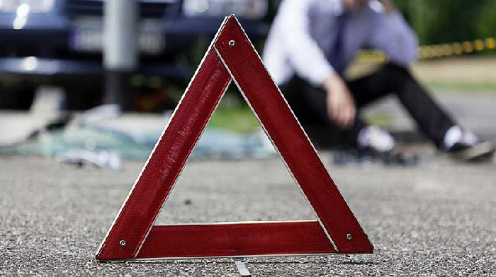 Will the abolition inquiries about the accident to collapse?