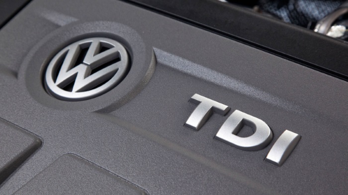 The demand for diesel cars in Europe continues to decline