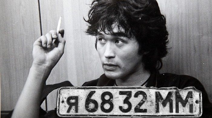 A room with machines of Viktor Tsoi was sold for 2 million rubles