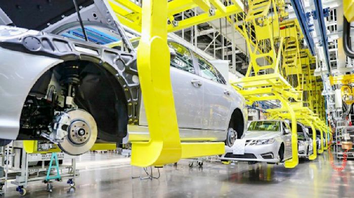 SAAB 9-3 revived in the form of Chinese elektrosetey NEVS 9 3