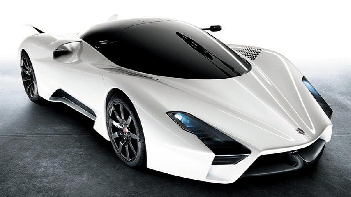 SSC Tuatara