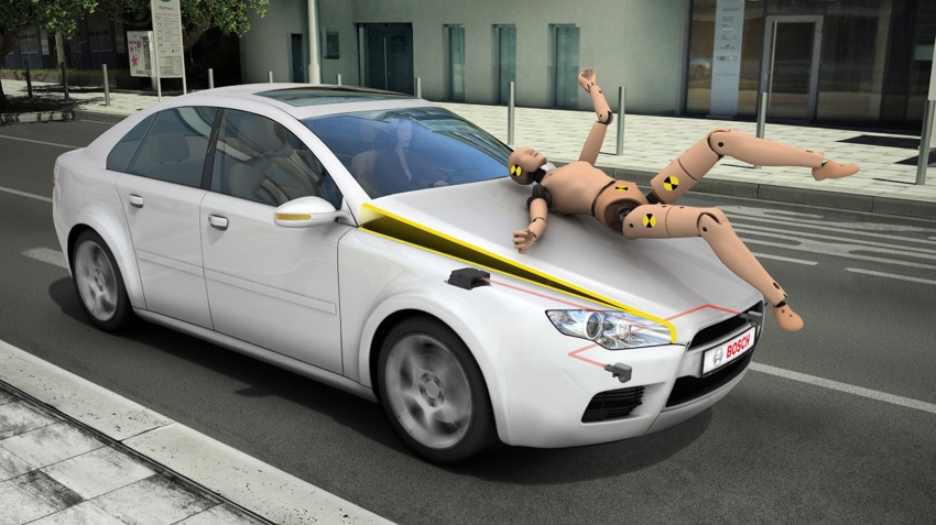A new measure may deprive the right of driving