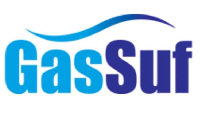 Exhibition GasSuf 2019 opened
