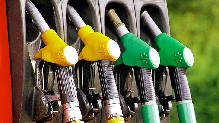 The state Duma adopted a bill to raise fuel excise duties