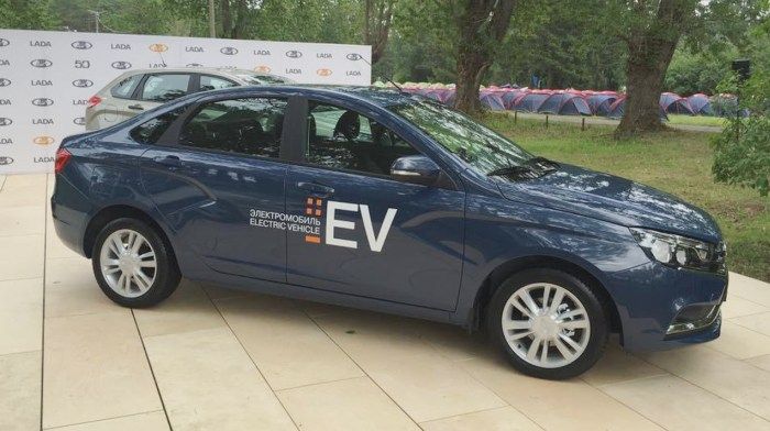 The economic development Ministry is preparing a concept