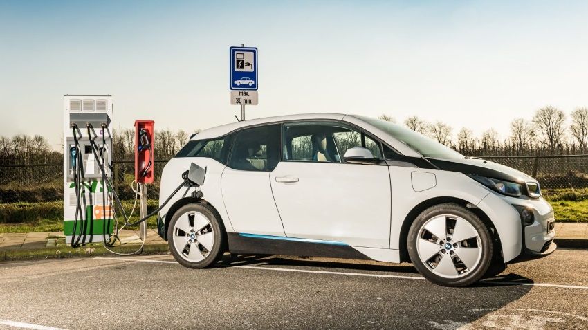 In Russia can abolish the vehicle tax on electric cars